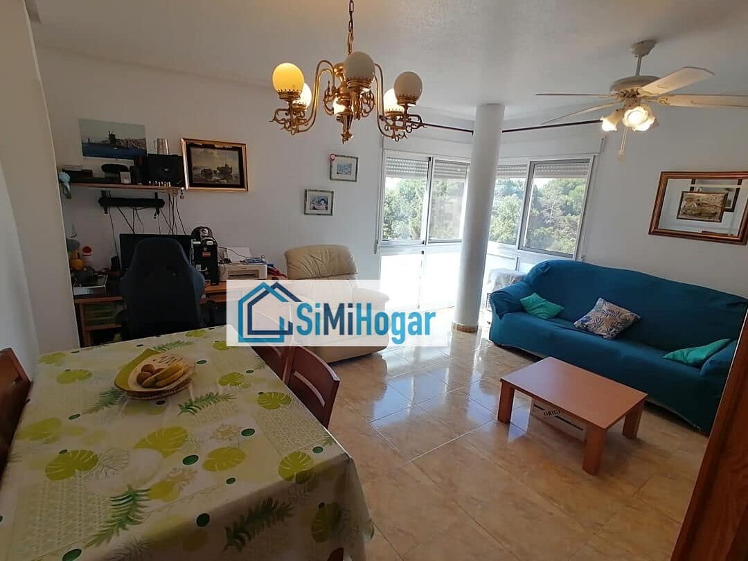 Piso de 3 habitaciones en Los Alcázares en venta - 133.000 € (Ref: 8419747)