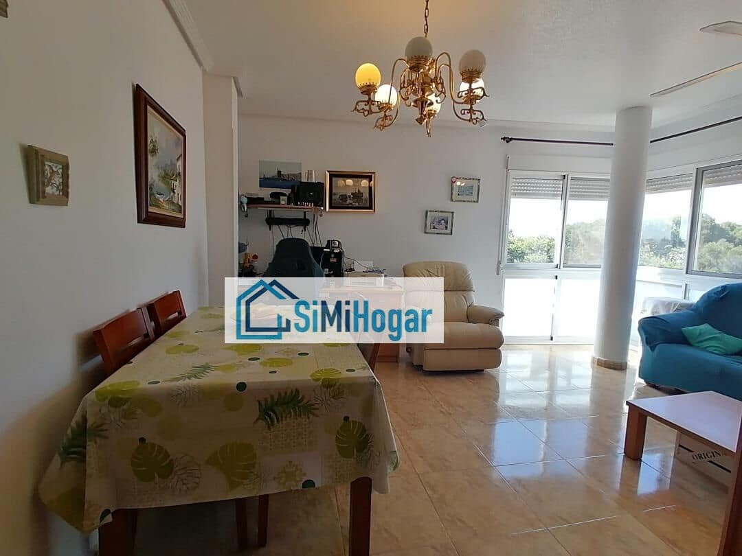 Piso de 3 habitaciones en Los Alcázares en venta - 133.000 € (Ref: 8419747)