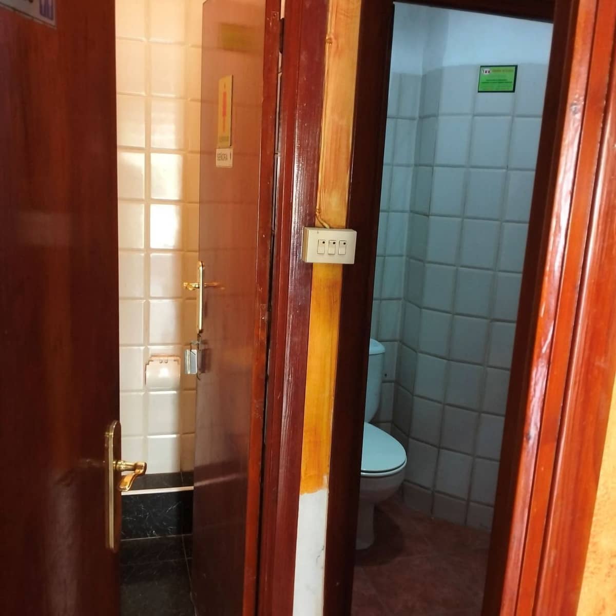 Erhverv til salg i Cartagena med garage - € 68.500 (Ref: 8430445)