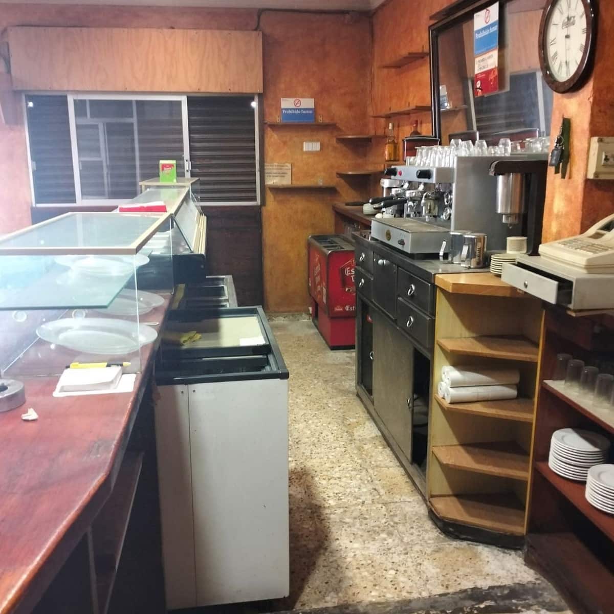 Erhverv til salg i Cartagena med garage - € 68.500 (Ref: 8430445)