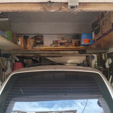 Erhverv til salg i Cartagena med garage - € 68.500 (Ref: 8430445)