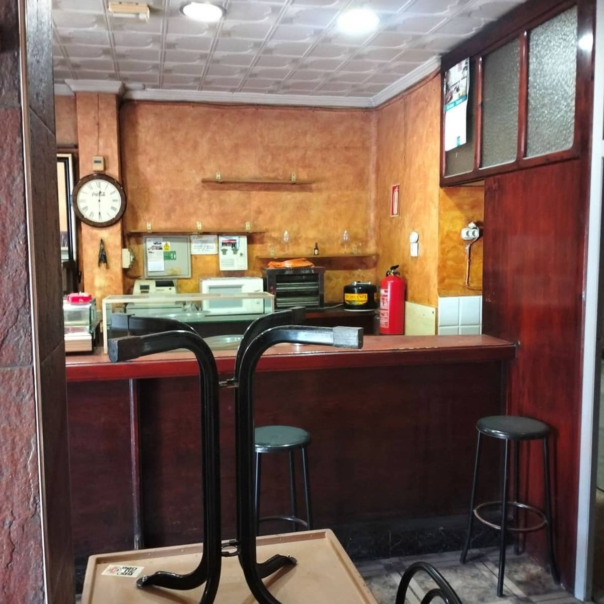 Erhverv til salg i Cartagena med garage - € 68.500 (Ref: 8430445)