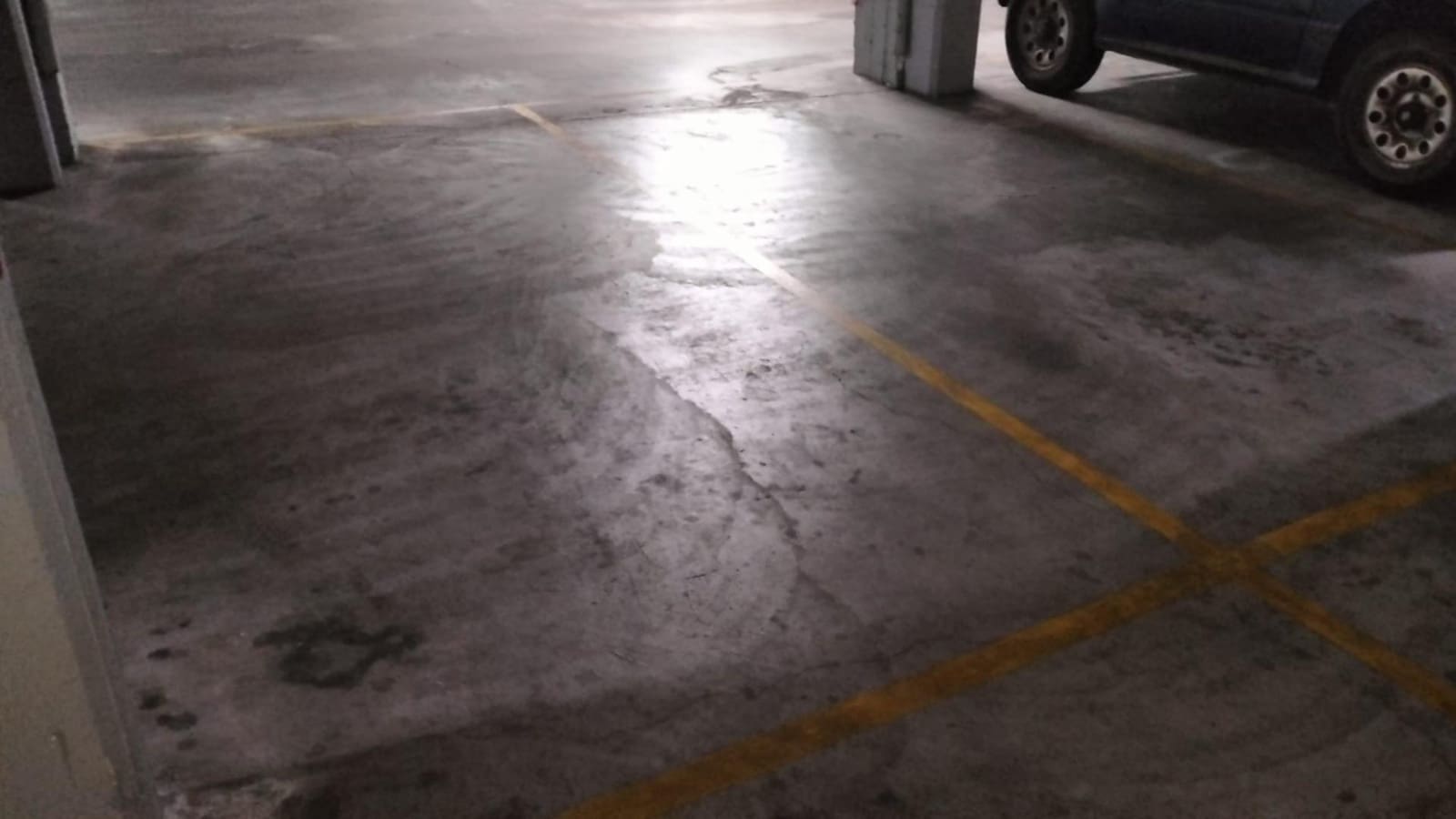 Autotalli myytävänä paikassa Cartagena - 6 000 € (Ref: 8484714)