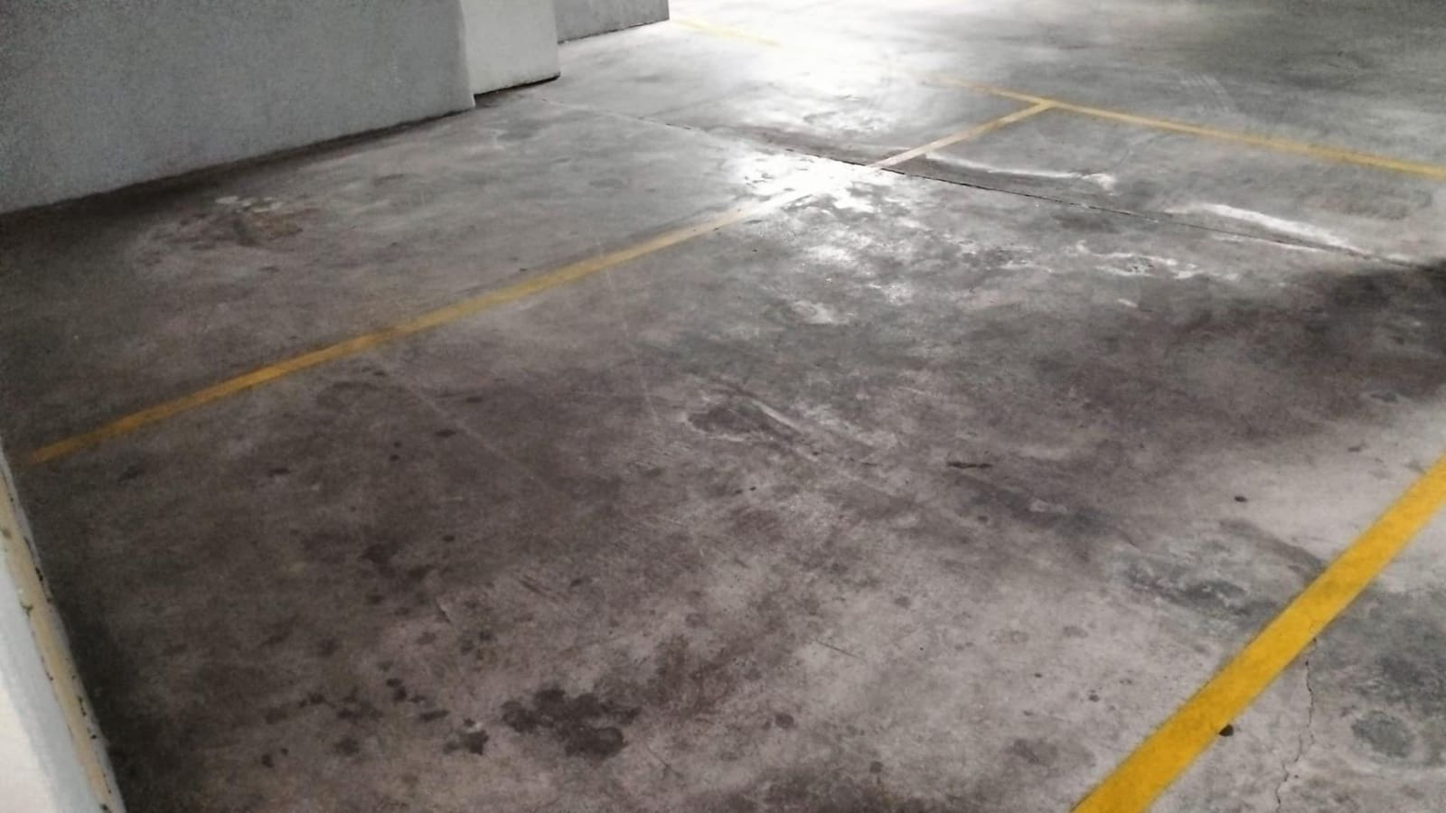 Autotalli myytävänä paikassa Cartagena - 6 000 € (Ref: 8484714)