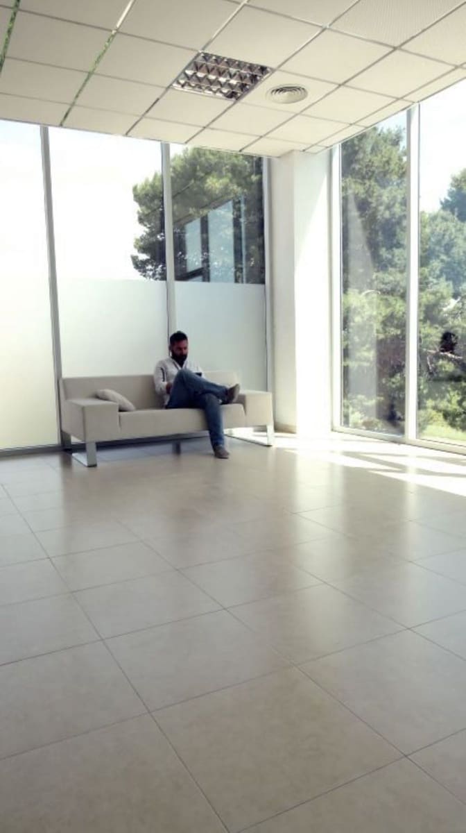 Toimisto vuokrattavana paikassa Miranda - 450 € (Ref: 8491055)