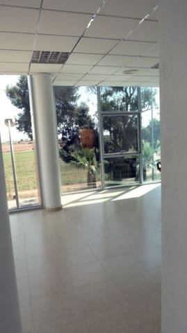 Toimisto vuokrattavana paikassa Miranda, Cartagena - 450 € (Ref: 8491055)
