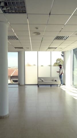Toimisto vuokrattavana paikassa Miranda, Cartagena - 450 € (Ref: 8491055)