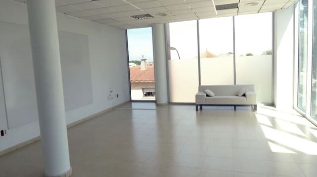Toimisto vuokrattavana paikassa Miranda, Cartagena - 450 € (Ref: 8491055)
