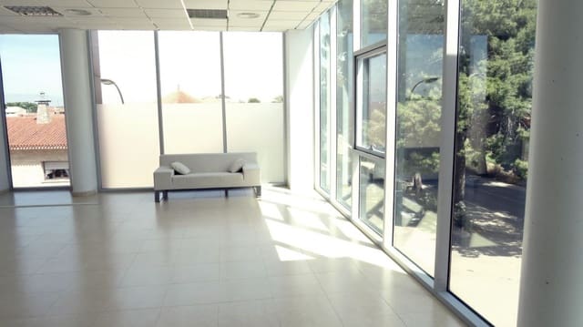 Toimisto vuokrattavana paikassa Miranda, Cartagena - 450 € (Ref: 8491055)