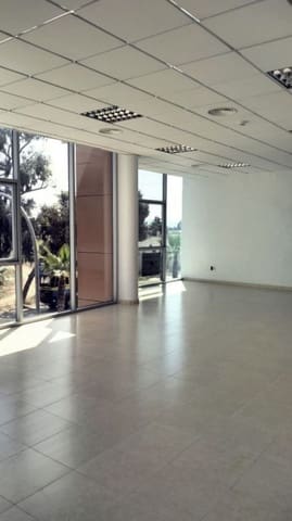 Toimisto vuokrattavana paikassa Miranda, Cartagena - 450 € (Ref: 8491055)