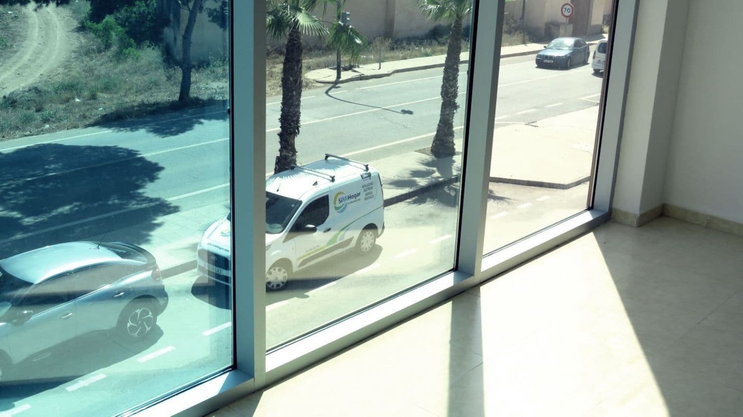 Toimisto vuokrattavana paikassa Miranda - 450 € (Ref: 8491055)