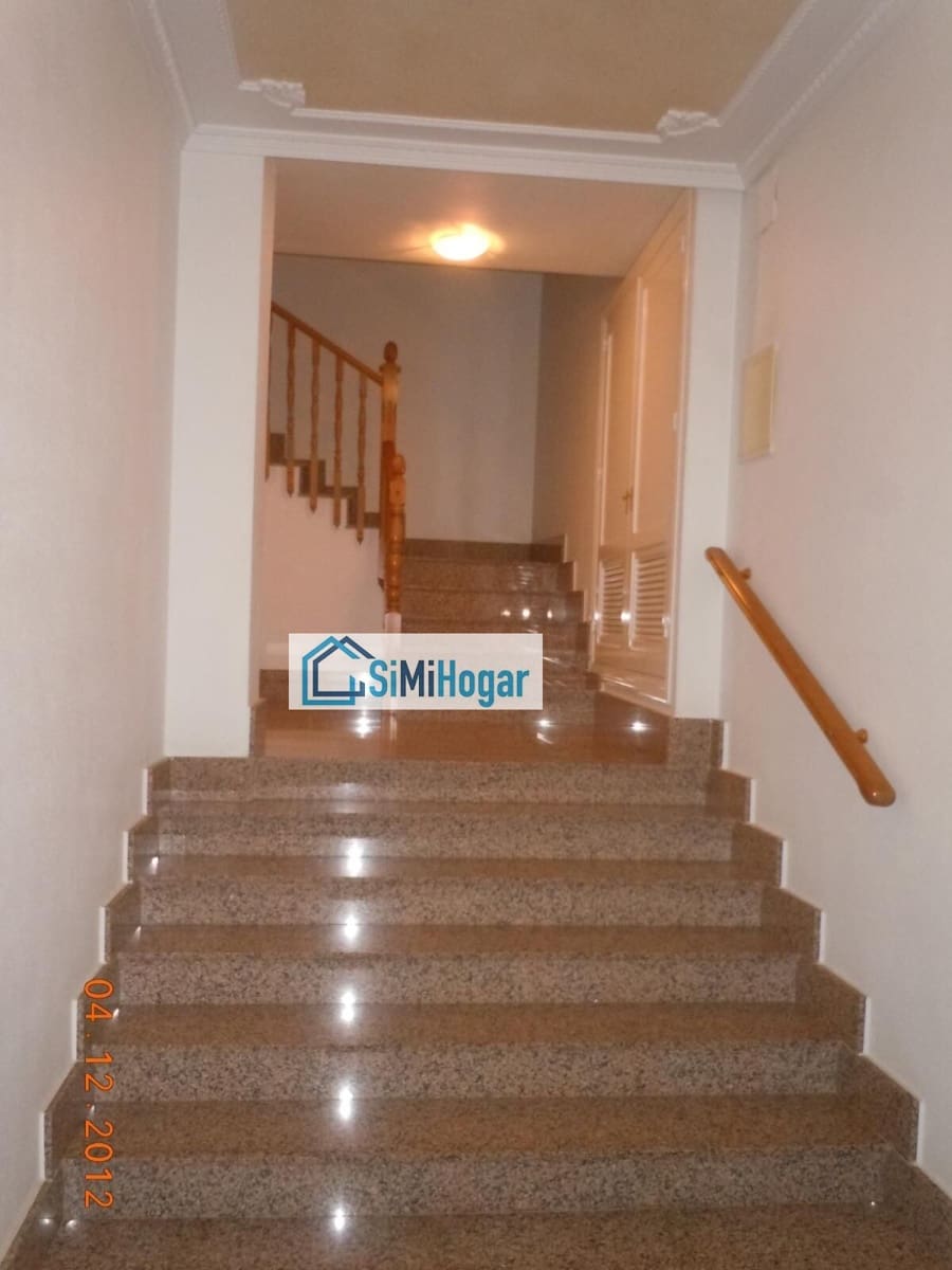 Piso de 2 habitaciones en Torre-Pacheco en venta con garaje - 110.000 € (Ref: 8544724)