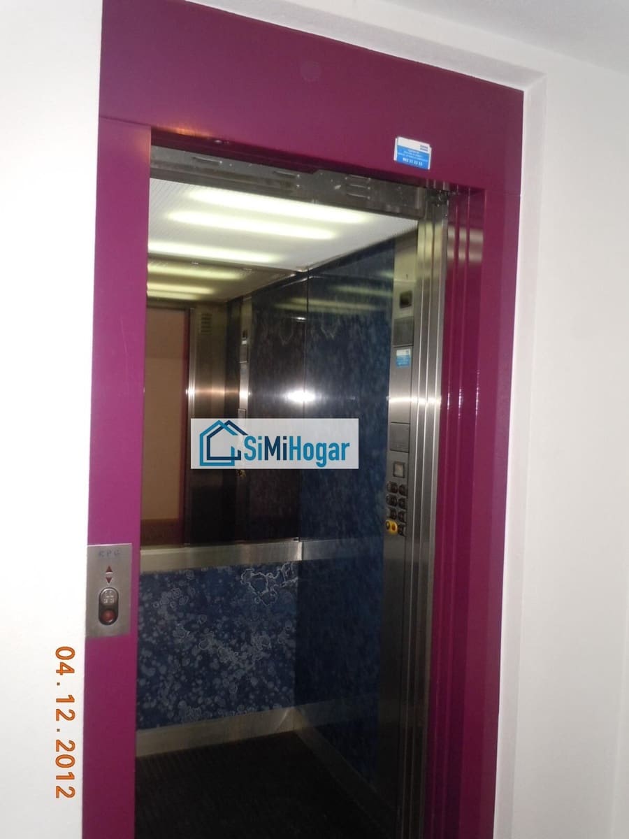 Piso de 2 habitaciones en Torre-Pacheco en venta con garaje - 110.000 € (Ref: 8544724)