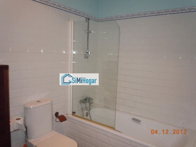 Piso de 2 habitaciones en Torre-Pacheco en venta con garaje - 110.000 € (Ref: 8544724)