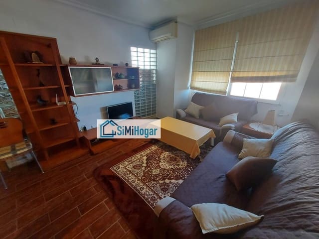 Piso de 2 habitaciones en Torre-Pacheco en venta con garaje - 110.000 € (Ref: 8544724)