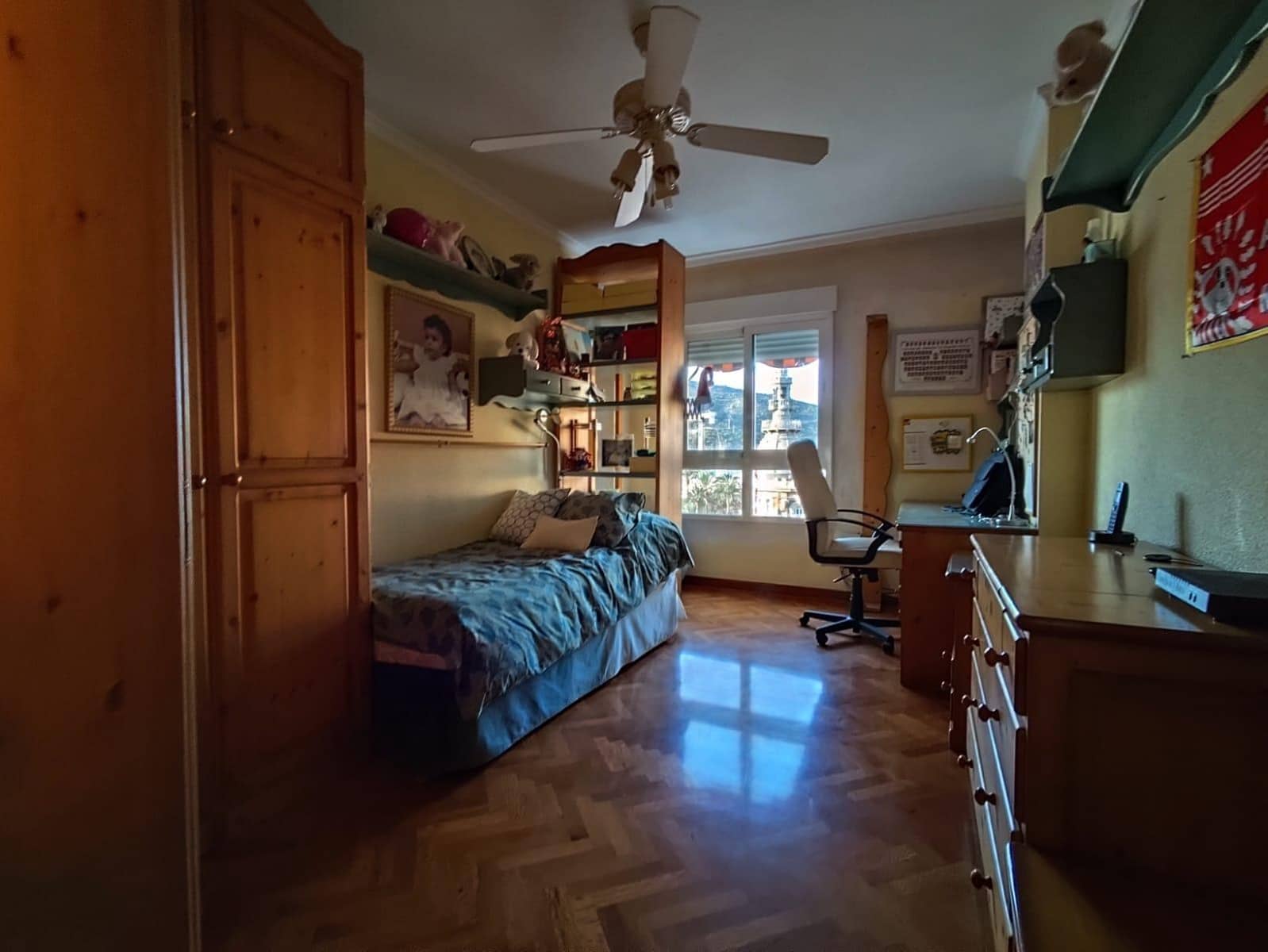 4 camera da letto Appartamento in vendita in Cartagena - 350.000 € (Rif: 8546934)
