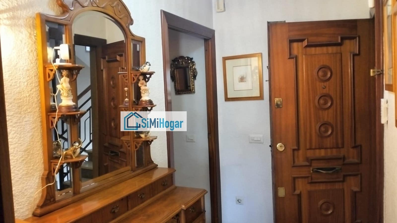 4 camera da letto Appartamento in vendita in Cartagena - 350.000 € (Rif: 8546934)