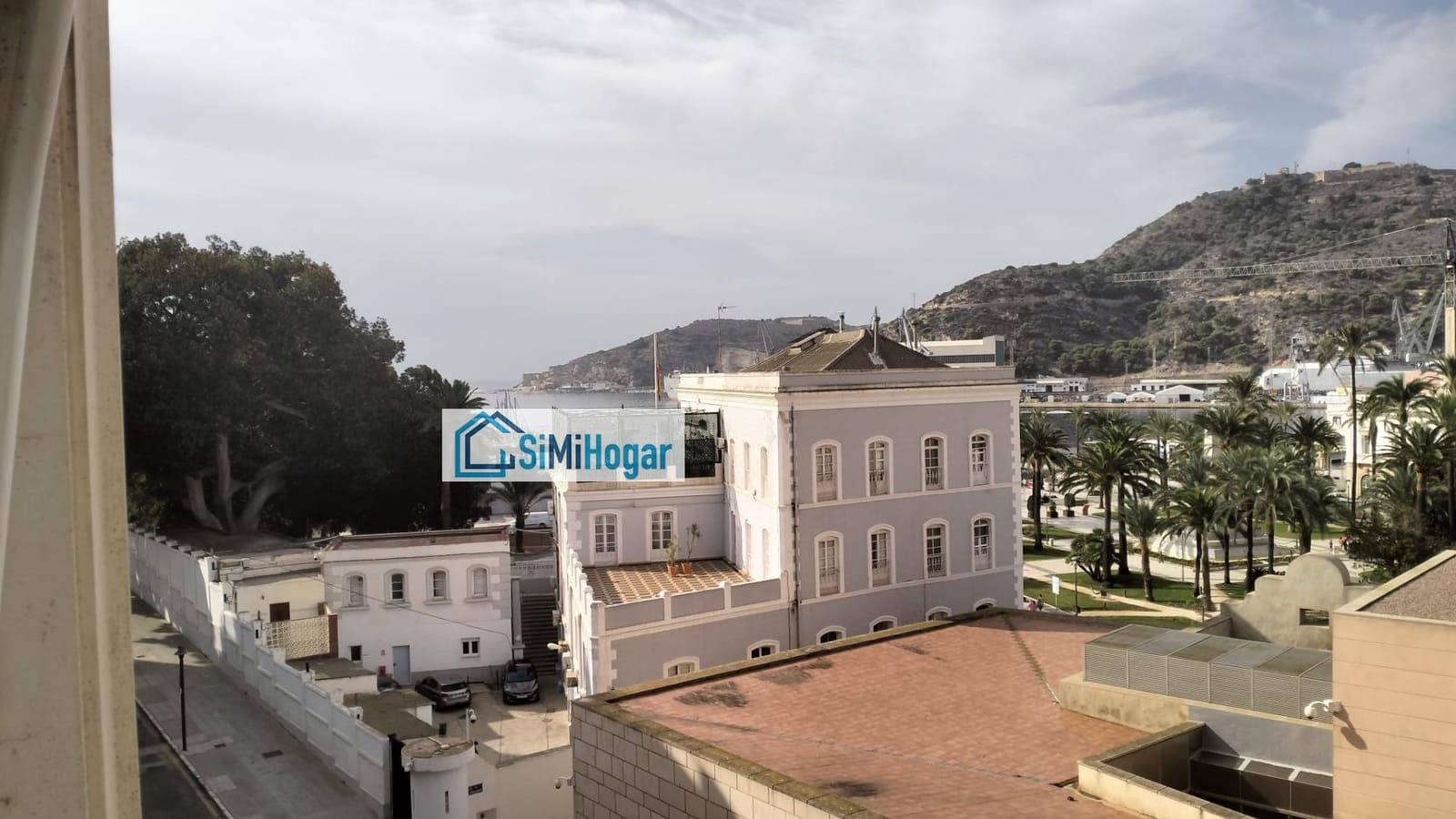 4 camera da letto Appartamento in vendita in Cartagena - 350.000 € (Rif: 8546934)
