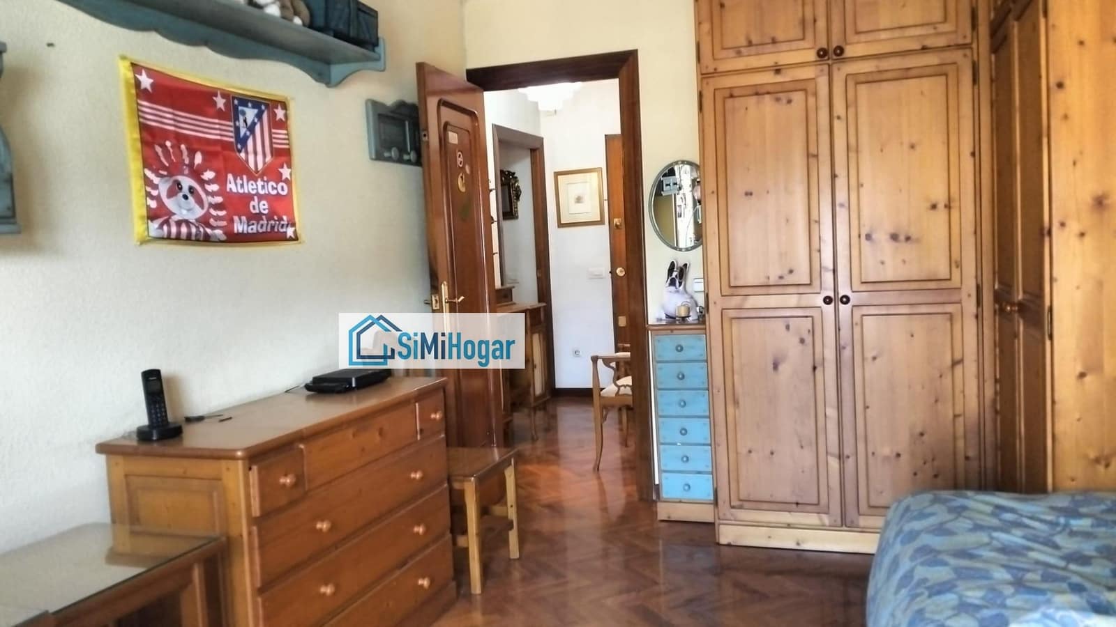 4 camera da letto Appartamento in vendita in Cartagena - 350.000 € (Rif: 8546934)