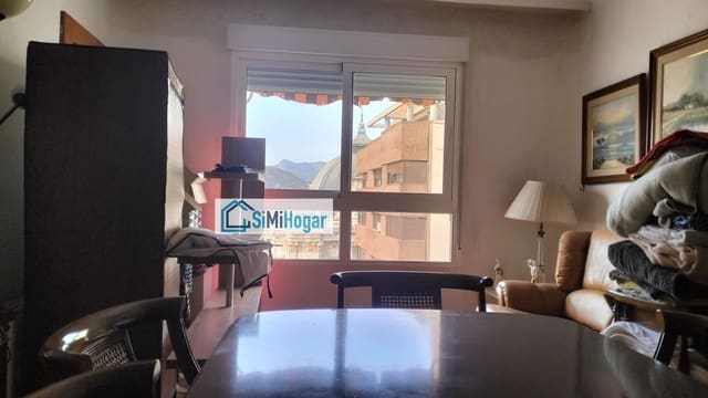 4 camera da letto Appartamento in vendita in Cartagena - 350.000 € (Rif: 8546934)