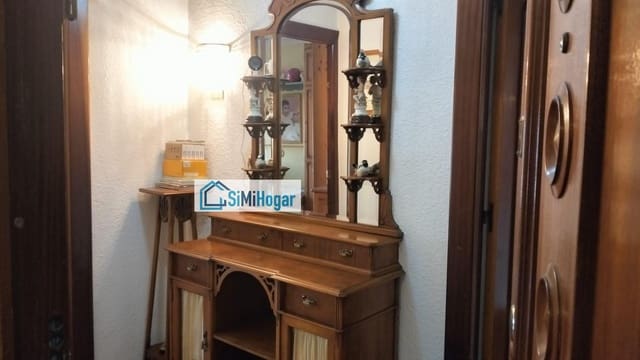 4 camera da letto Appartamento in vendita in Cartagena - 350.000 € (Rif: 8546934)