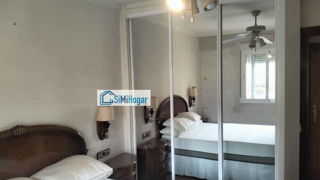 4 camera da letto Appartamento in vendita in Cartagena - 350.000 € (Rif: 8546934)