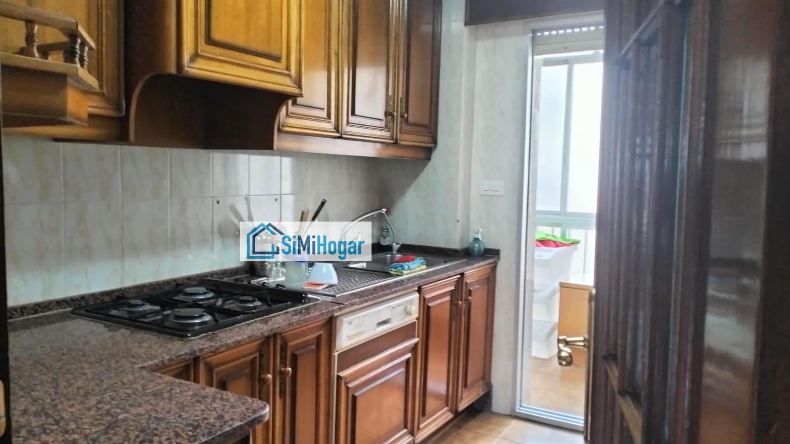 4 camera da letto Appartamento in vendita in Cartagena - 350.000 € (Rif: 8546934)
