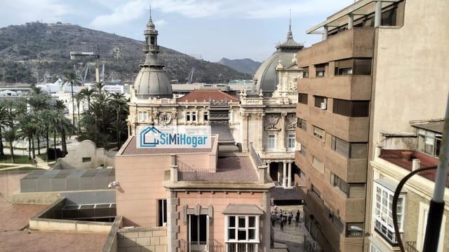 4 camera da letto Appartamento in vendita in Cartagena - 350.000 € (Rif: 8546934)