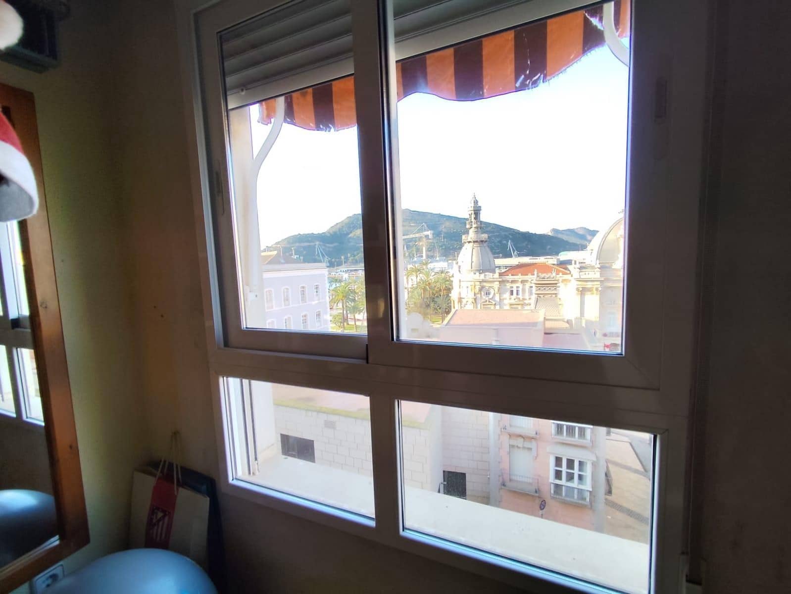 4 camera da letto Appartamento in vendita in Cartagena - 350.000 € (Rif: 8546934)