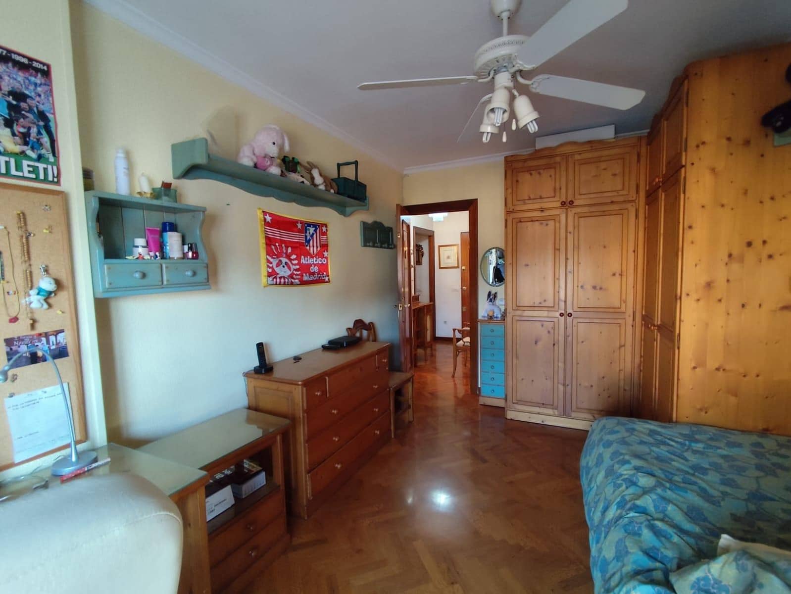 4 camera da letto Appartamento in vendita in Cartagena - 350.000 € (Rif: 8546934)