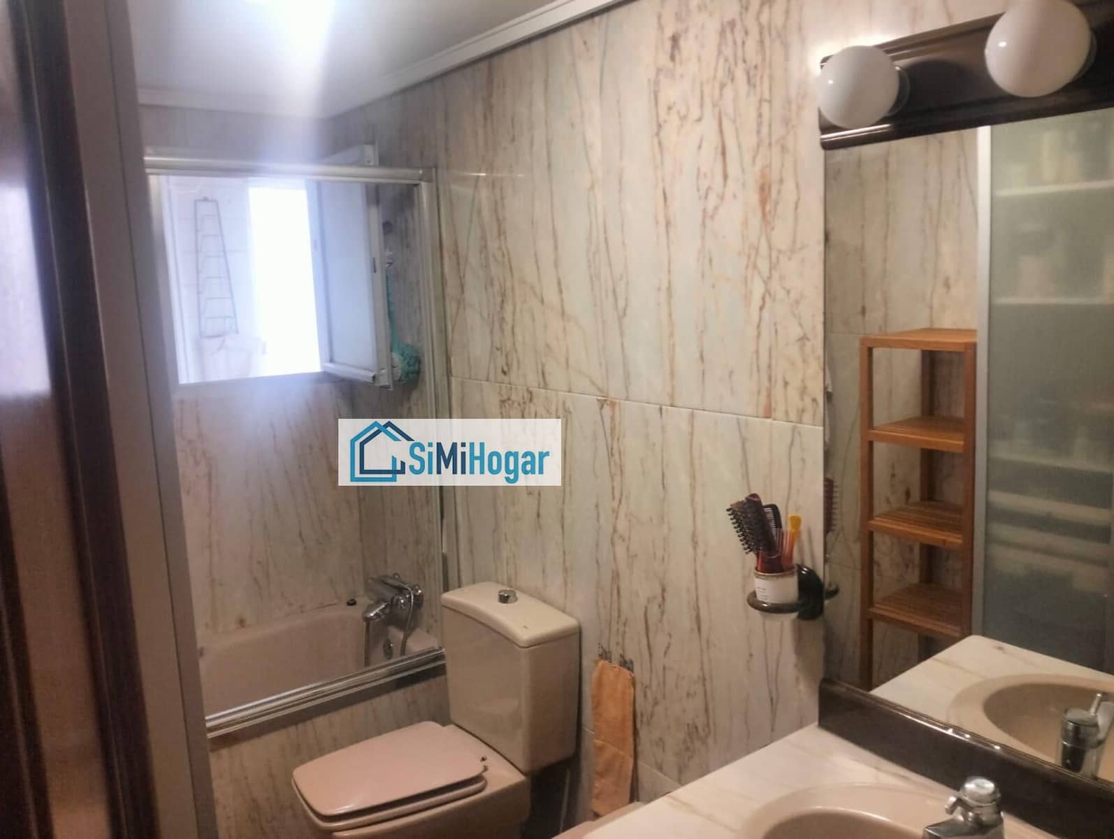 4 camera da letto Appartamento in vendita in Cartagena - 350.000 € (Rif: 8546934)