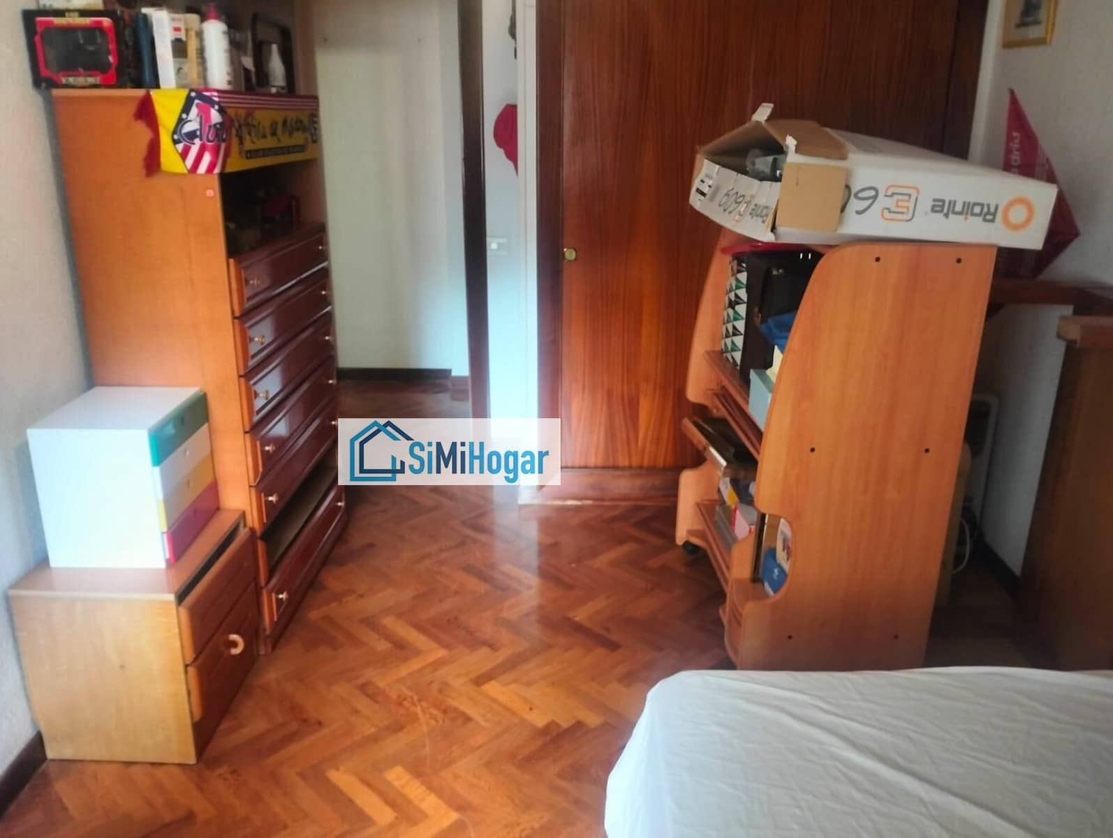 4 camera da letto Appartamento in vendita in Cartagena - 350.000 € (Rif: 8546934)