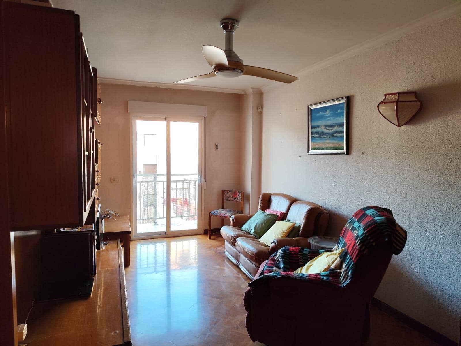 4 camera da letto Appartamento in vendita in Cartagena - 350.000 € (Rif: 8546934)