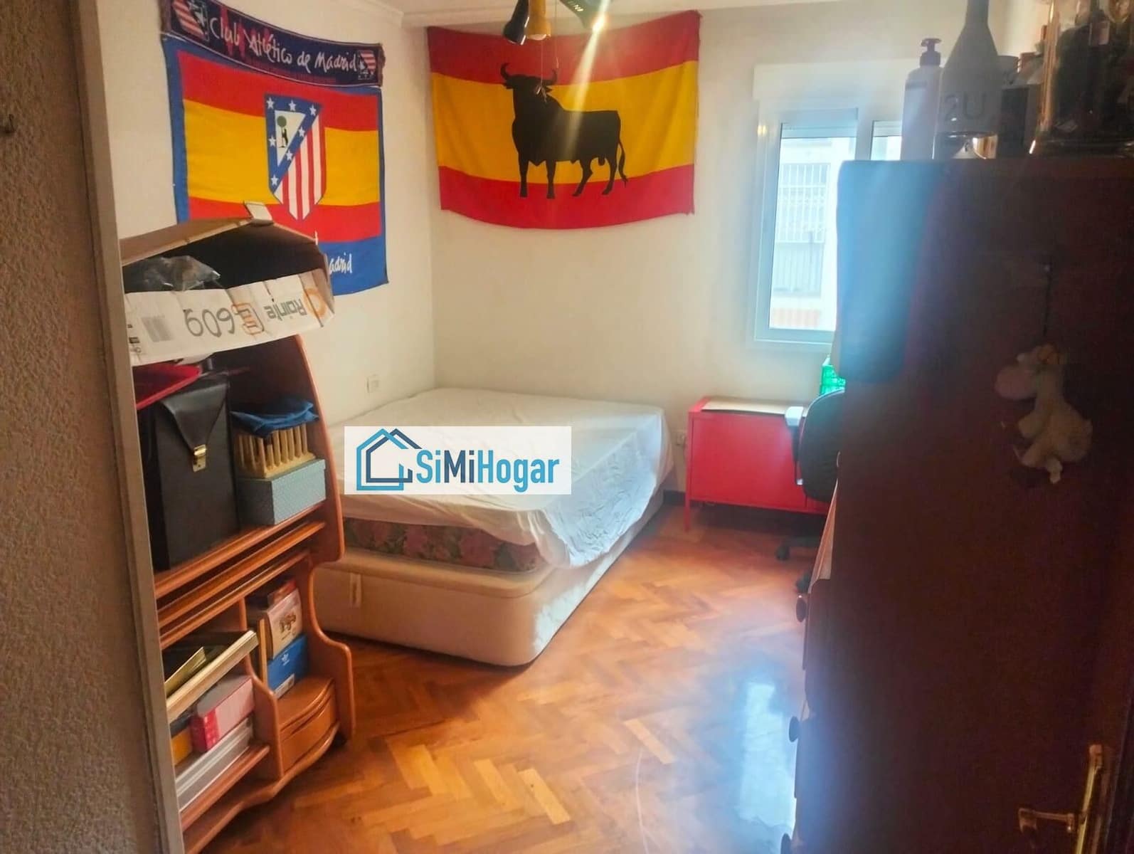 4 camera da letto Appartamento in vendita in Cartagena - 350.000 € (Rif: 8546934)