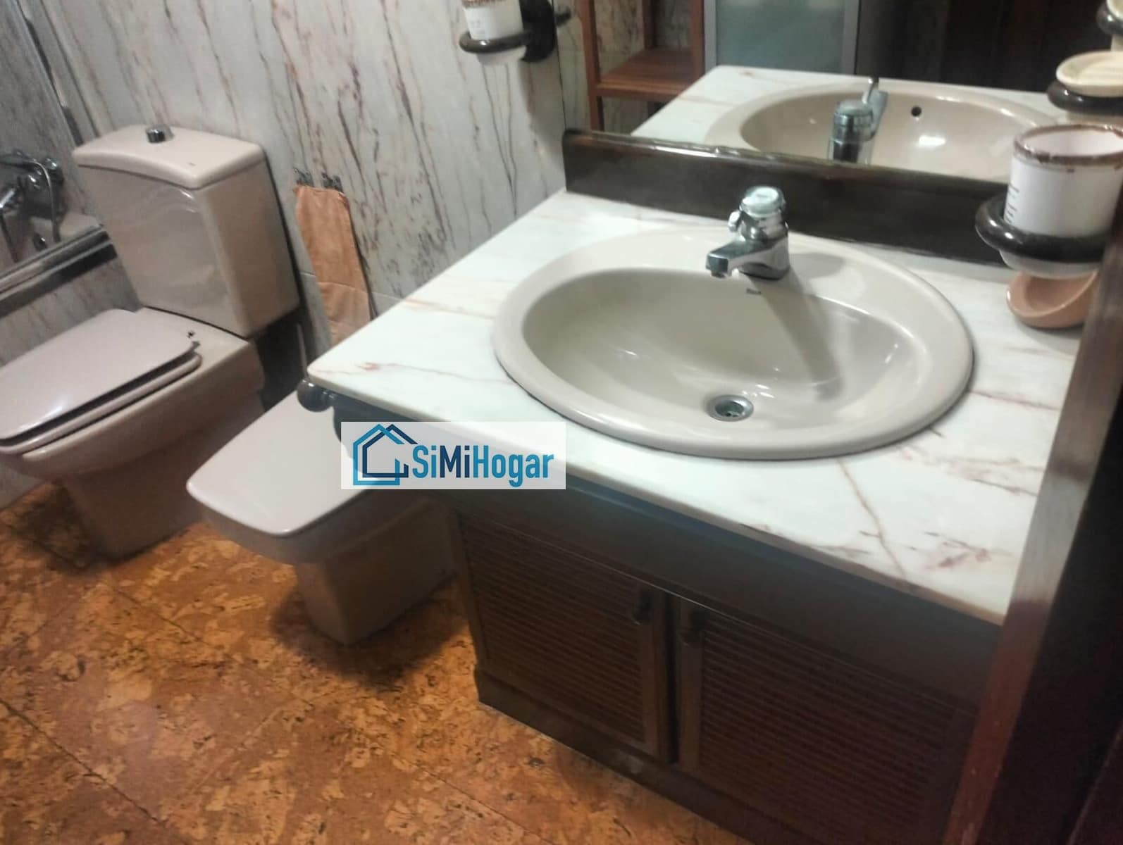 4 camera da letto Appartamento in vendita in Cartagena - 350.000 € (Rif: 8546934)