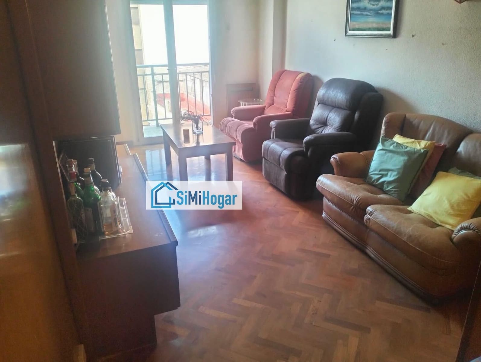 4 camera da letto Appartamento in vendita in Cartagena - 350.000 € (Rif: 8546934)
