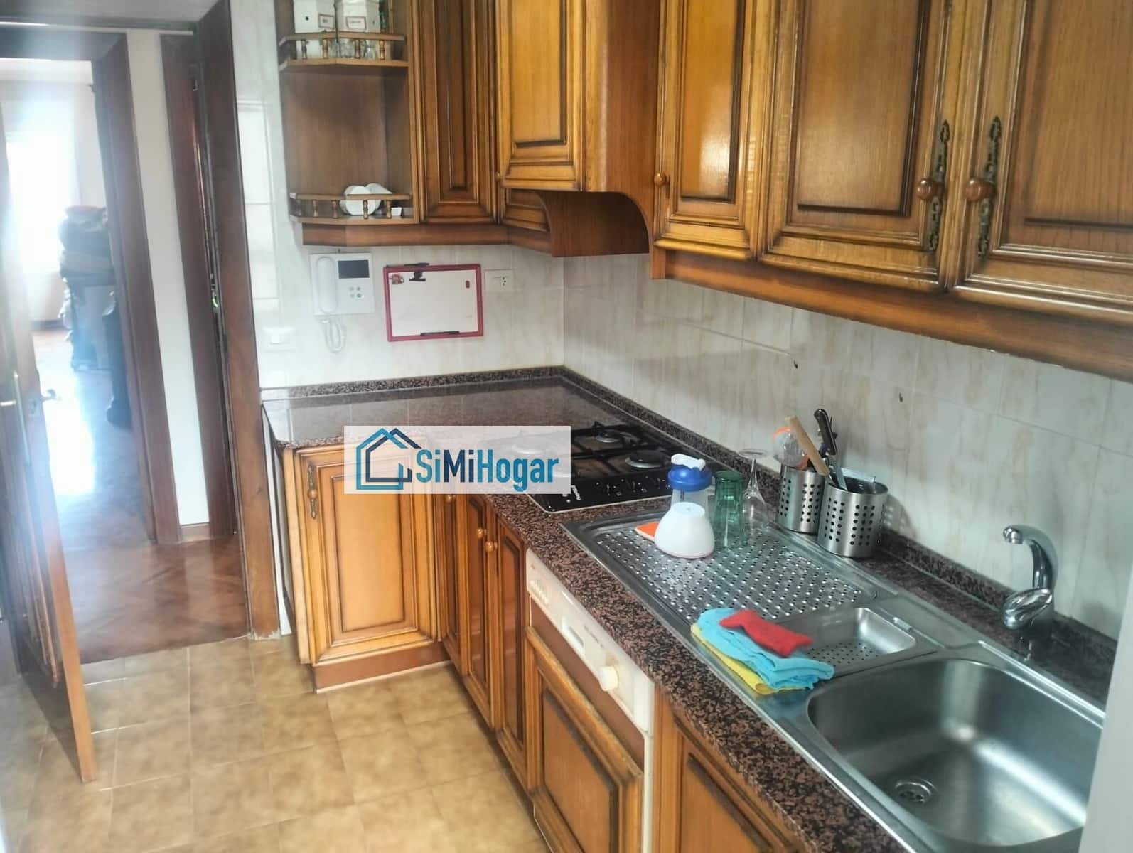 4 camera da letto Appartamento in vendita in Cartagena - 350.000 € (Rif: 8546934)
