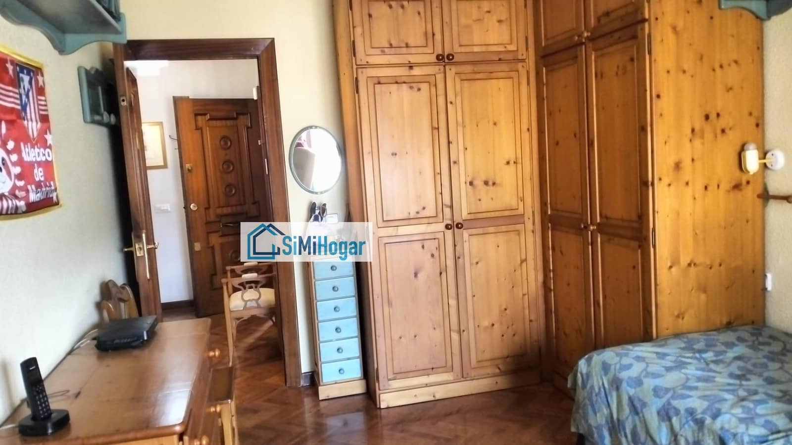 4 camera da letto Appartamento in vendita in Cartagena - 350.000 € (Rif: 8546934)