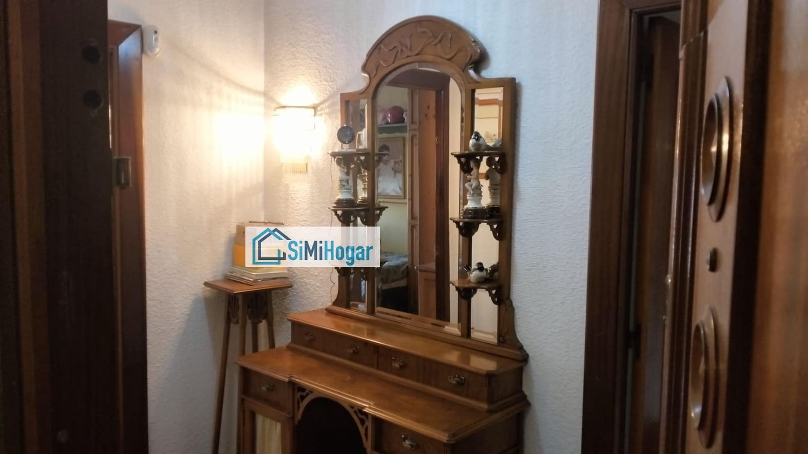 4 camera da letto Appartamento in vendita in Cartagena - 350.000 € (Rif: 8546934)