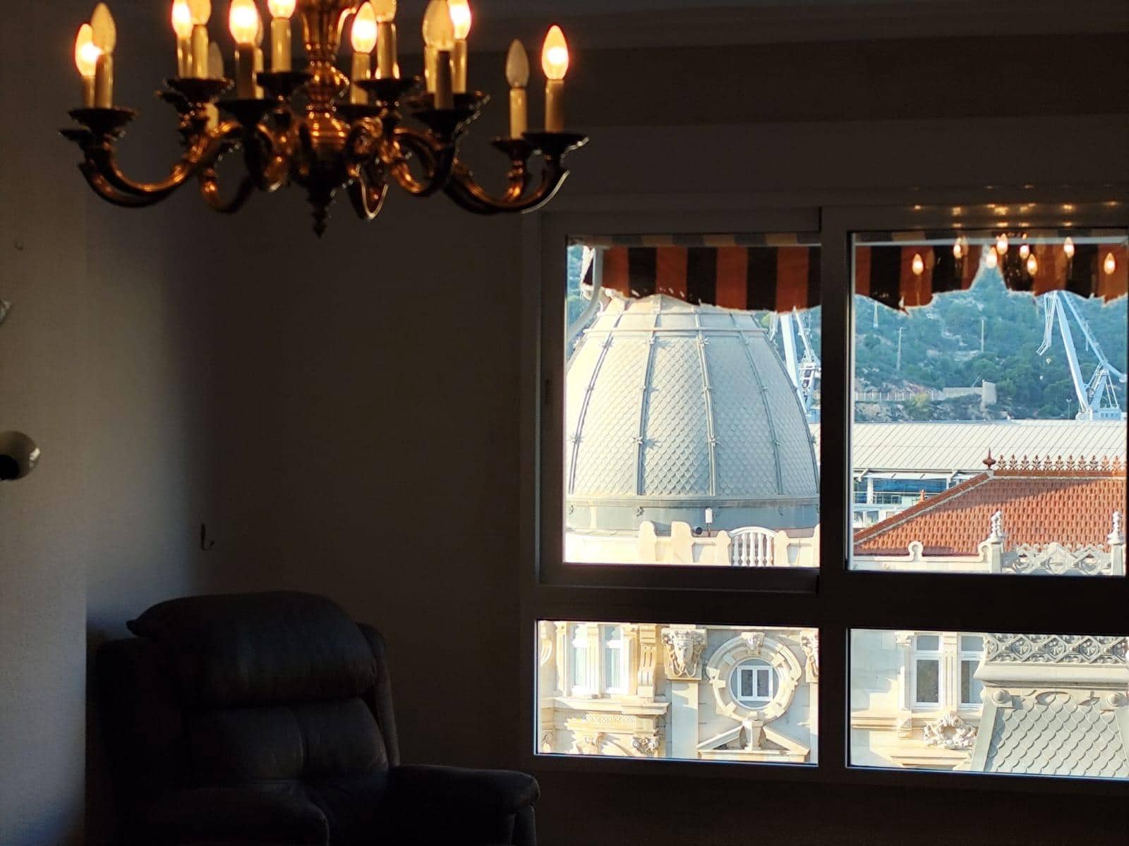 4 camera da letto Appartamento in vendita in Cartagena - 350.000 € (Rif: 8546934)
