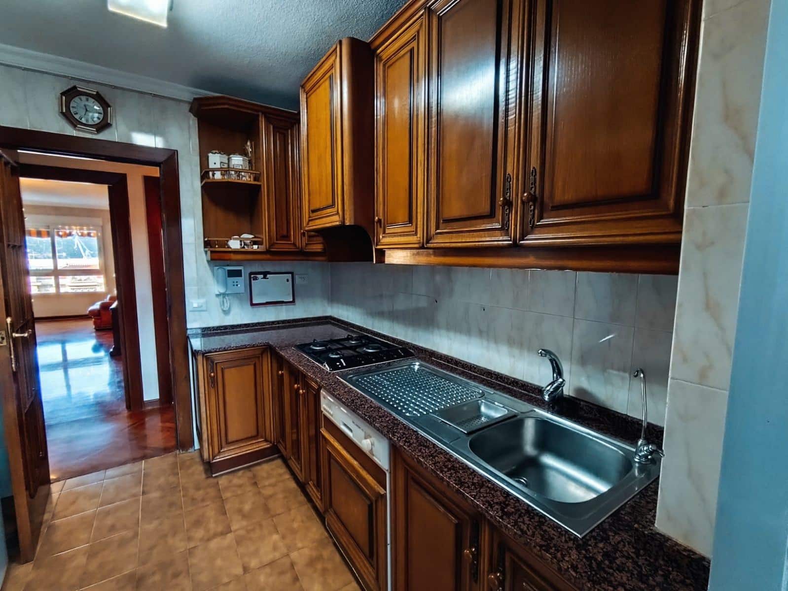 4 camera da letto Appartamento in vendita in Cartagena - 350.000 € (Rif: 8546934)