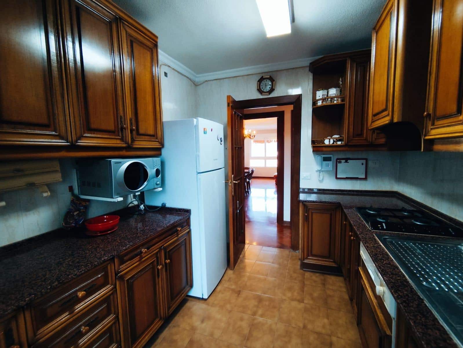 4 camera da letto Appartamento in vendita in Cartagena - 350.000 € (Rif: 8546934)