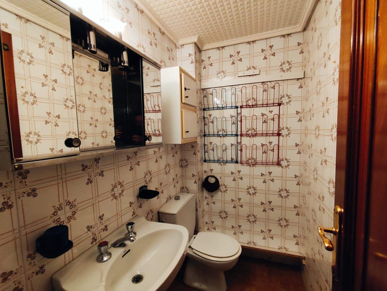 4 camera da letto Appartamento in vendita in Cartagena - 350.000 € (Rif: 8546934)