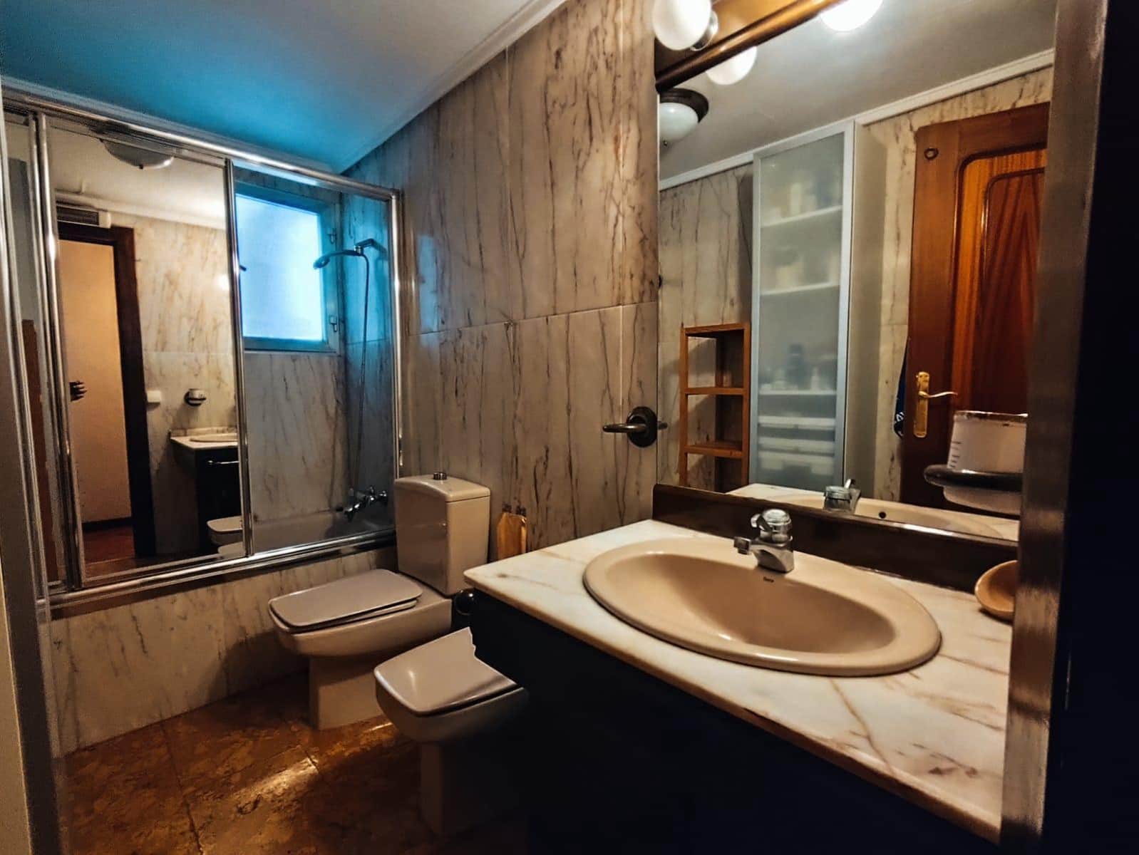 4 camera da letto Appartamento in vendita in Cartagena - 350.000 € (Rif: 8546934)
