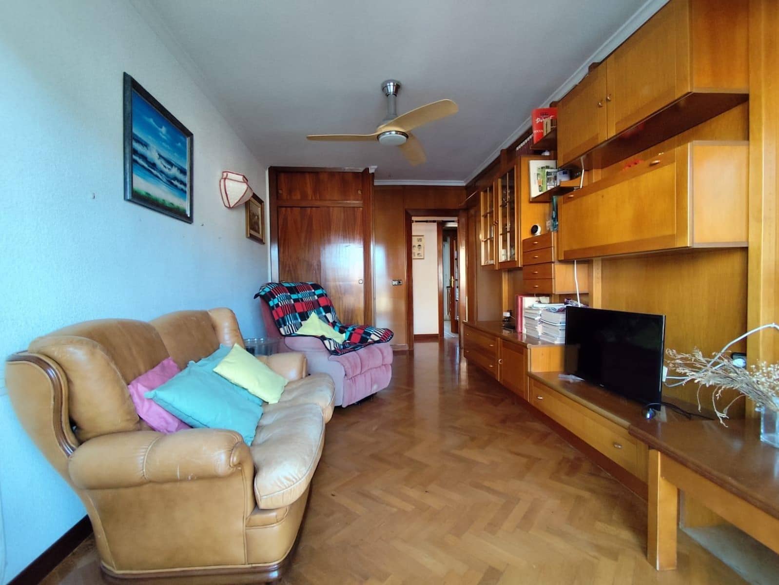 4 camera da letto Appartamento in vendita in Cartagena - 350.000 € (Rif: 8546934)