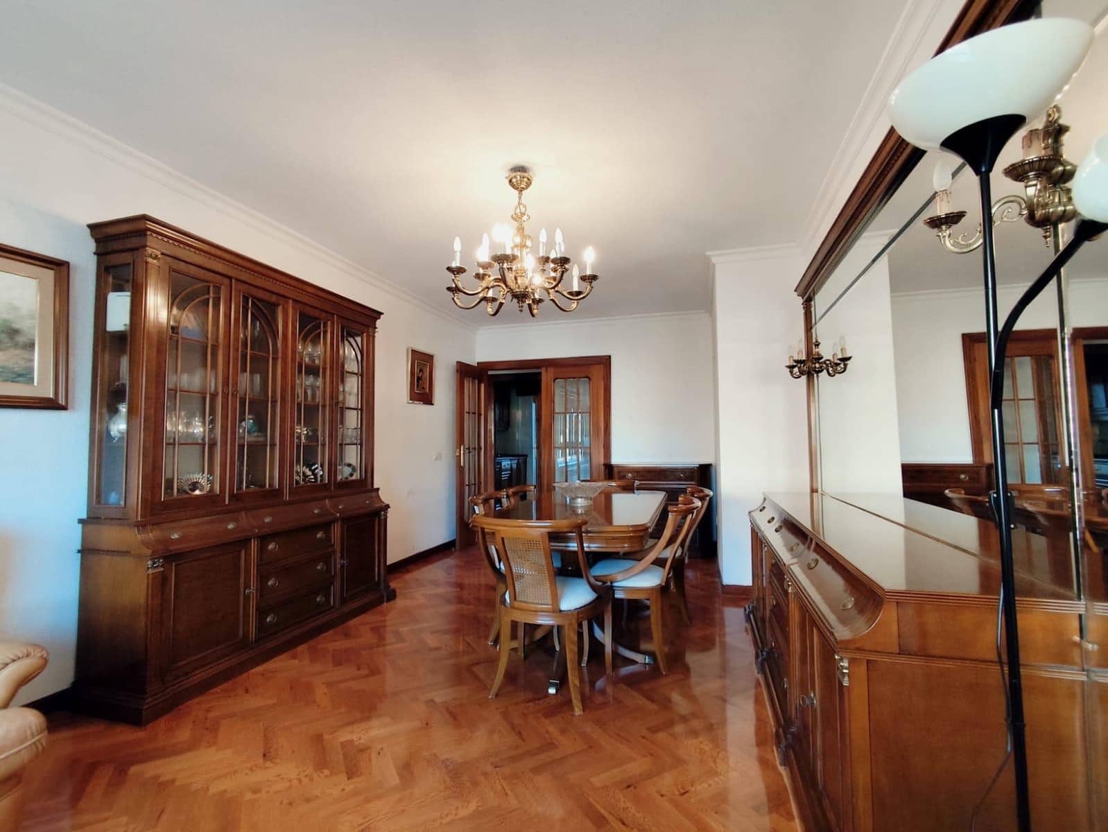 4 camera da letto Appartamento in vendita in Cartagena - 350.000 € (Rif: 8546934)