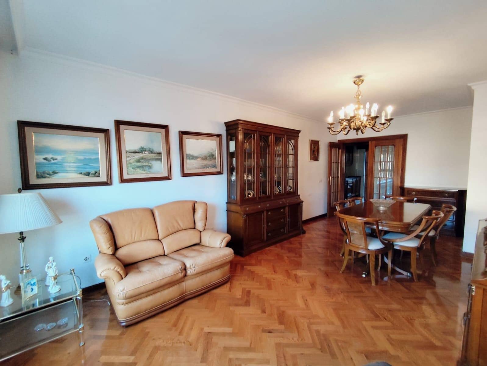 4 camera da letto Appartamento in vendita in Cartagena - 350.000 € (Rif: 8546934)