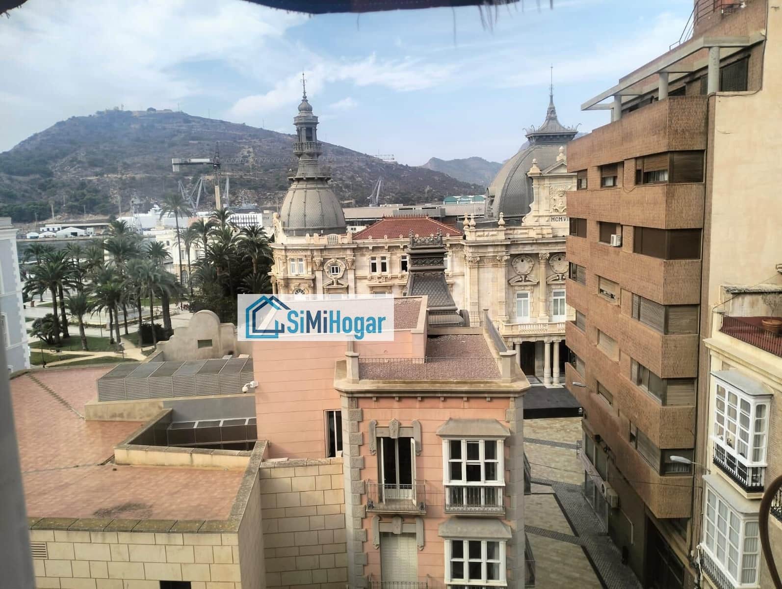 4 camera da letto Appartamento in vendita in Cartagena - 350.000 € (Rif: 8546934)
