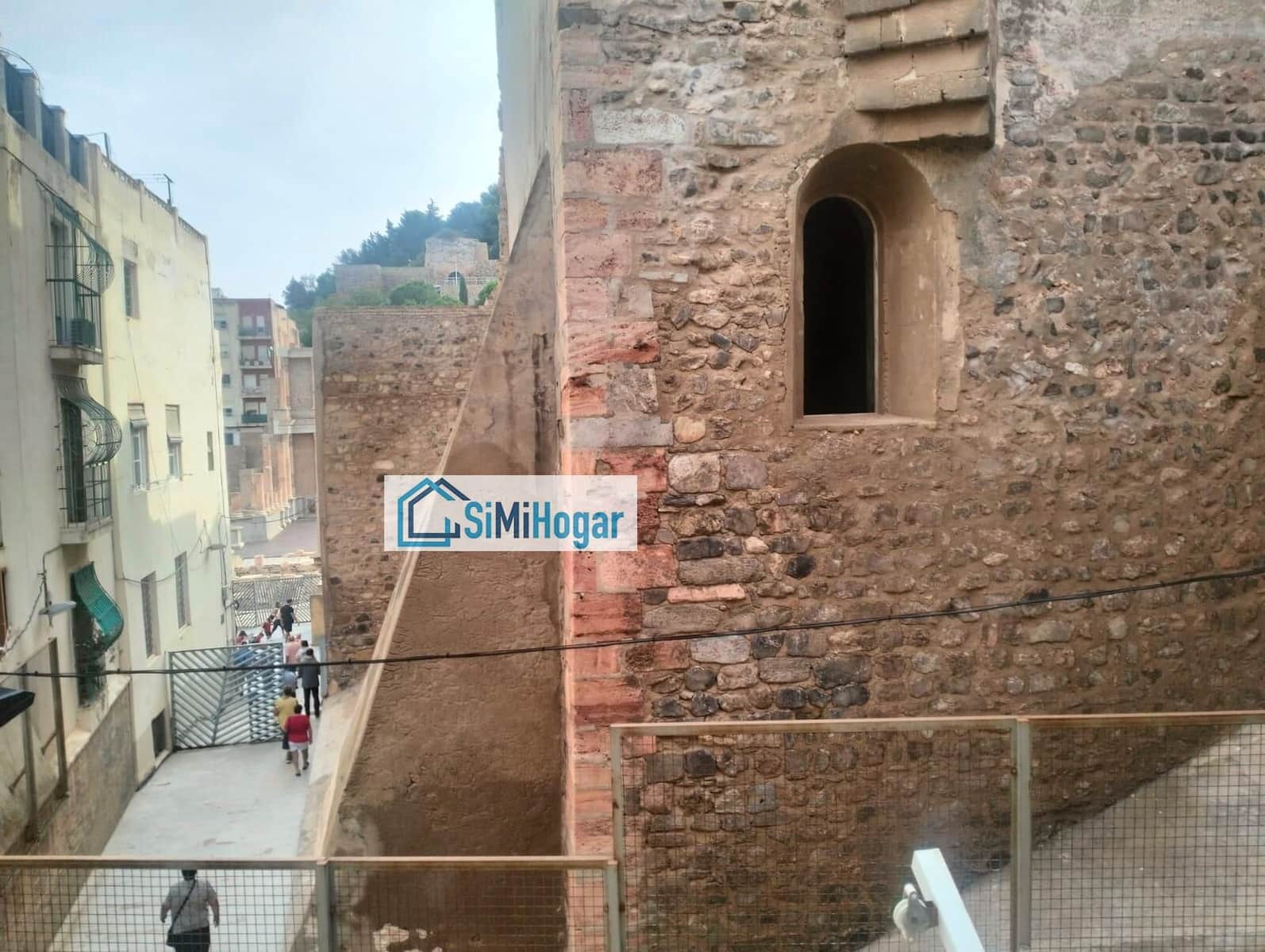4 camera da letto Appartamento in vendita in Cartagena - 350.000 € (Rif: 8546934)