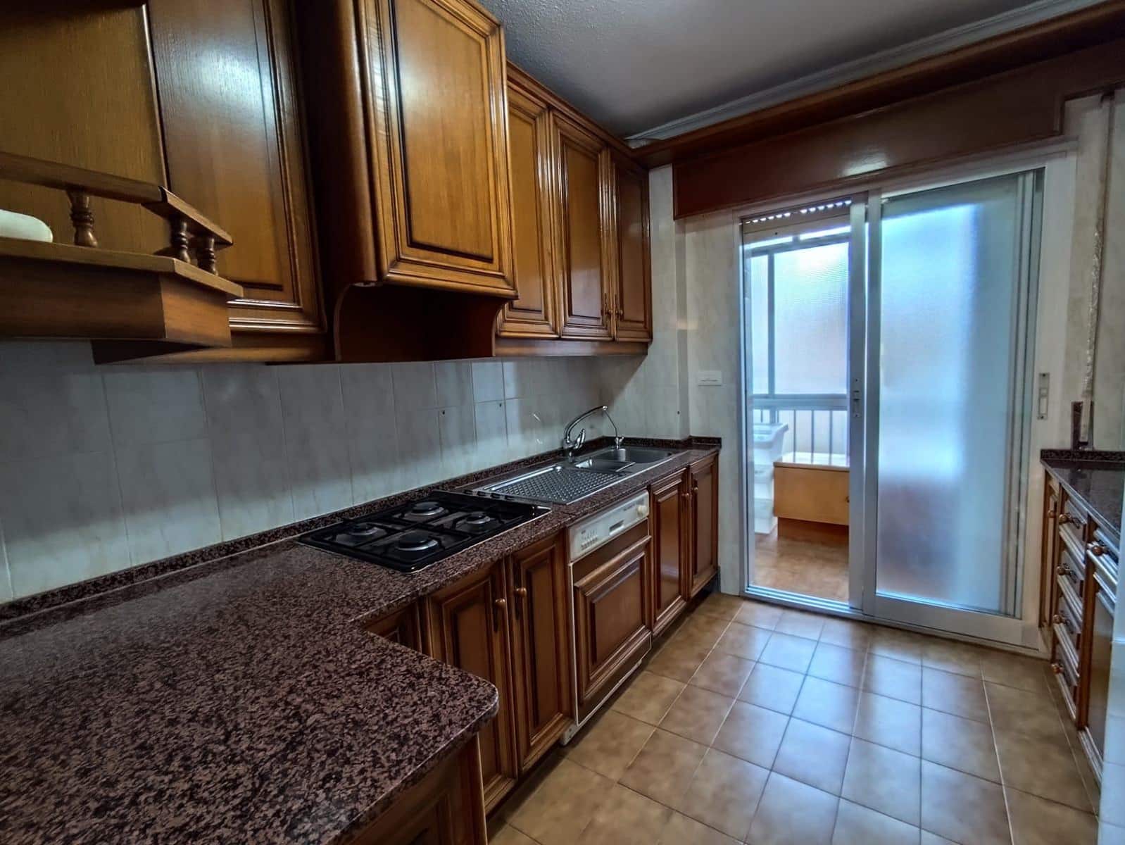 4 camera da letto Appartamento in vendita in Cartagena - 350.000 € (Rif: 8546934)